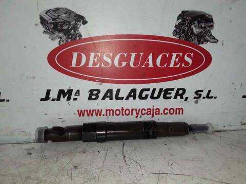Foto 3ª: Inyectores Ford Transit CAJA CERRADA