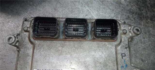 Foto 3ª: Centralita Motor ECU Honda Civic 1.8 16V [R18A2]