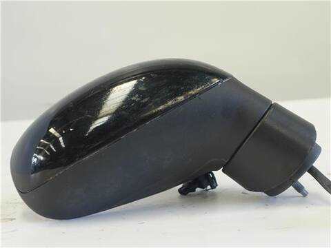 Foto 2ª: Retrovisor Derecho Seat Leon 2.0 TDI 170CV 125KW [BMN] (2008)
