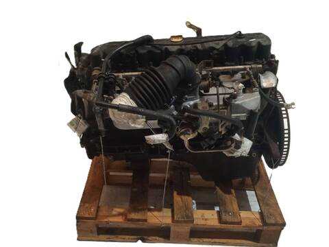 Motor Completo Jeep Grand Cherokee GASOLINA