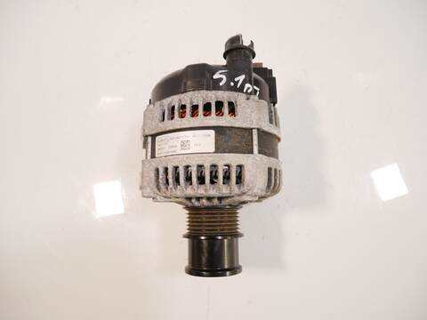 Foto 2ª: Alternador Ford Fiesta 200 CV 147KW [YZJA]