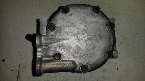 Foto 3ª: Compresor Aire Acondicionado Alfa Romeo 147 1.9 JTD CAT 115CV 85KW [937A2000] (2003)
