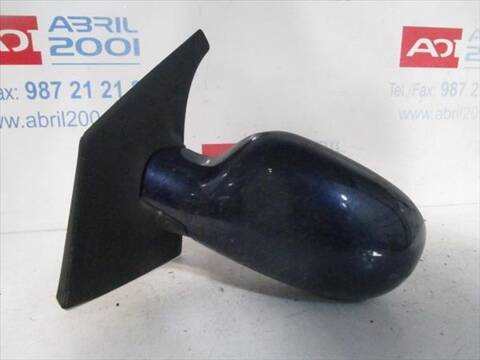 Foto 2ª: Retrovisor Izquierdo Renault Scenic 1.9 DCI JA05 JA1F) 102CV 75KW I JA...) [D/ F9Q K 7] (2003)