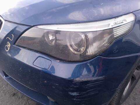 Foto 3ª: Piloto Delantero Izquierdo Bmw Serie 5 520 2.0 GI (2001)