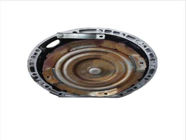 Caja Cambios Mercedes Clase C 160 C 220 BLUETEC - D 205.002 205.004)