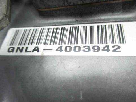 Foto 3ª: Caja Cambios Automatica Honda Crv K20A4 RD8) AUT. (2005)