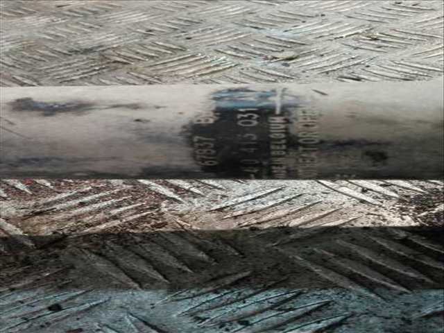 Foto 3ª: Amortiguador Delantero Derecho Audi A6 3.0 TDI QUATTRO 165KW) BERLINA 225CV [BMK] (2004)