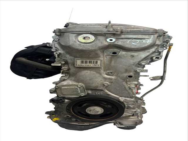 Foto 1ª: Motor Completo Toyota Rav4 2AR 197 CV 145KW [2AR-FXE] (2016)