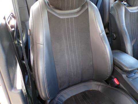 Foto 3ª: Asiento Delantero Derecho Peugeot 308 BH01 (2015)
