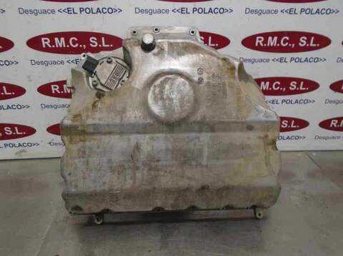 Foto 4ª: Carter Volkswagen Touareg 5.0 V10 TDI CAT AYH) 313CV 230KW (2003)