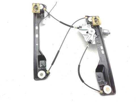 Elevalunas Eléctrico Delantero Derecho Opel Zafira 2.0 CDTI 75) 165CV