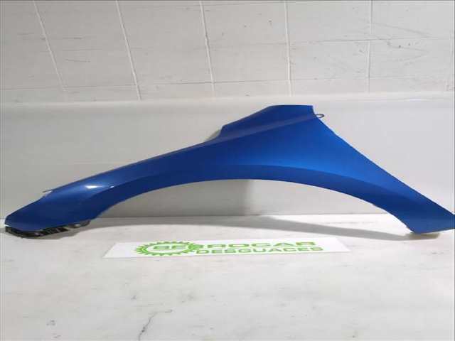 Foto 2ª: Aleta Delantera Izquierda Hyundai i30 1.6 CRDI 90CV [D4FB] (2007)