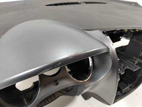 Foto 2ª: Kit Airbag Seat Leon CUPRA 1 TSI 105CV (2005)
