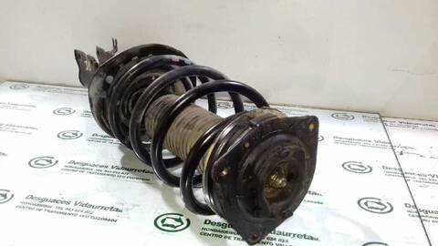 Foto 2ª: Amortiguador Delantero Izquierdo Nissan Qashqai ACENTA 141CV 104KW [MR20] (2009)