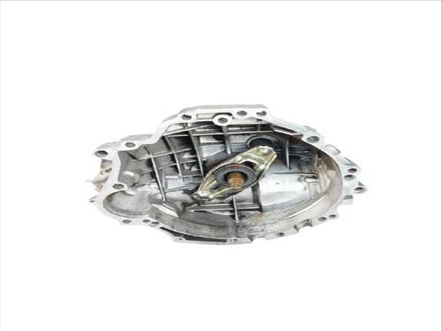 Foto 3ª: Caja Cambios Audi A4 2.0 TDI 16V (2004)