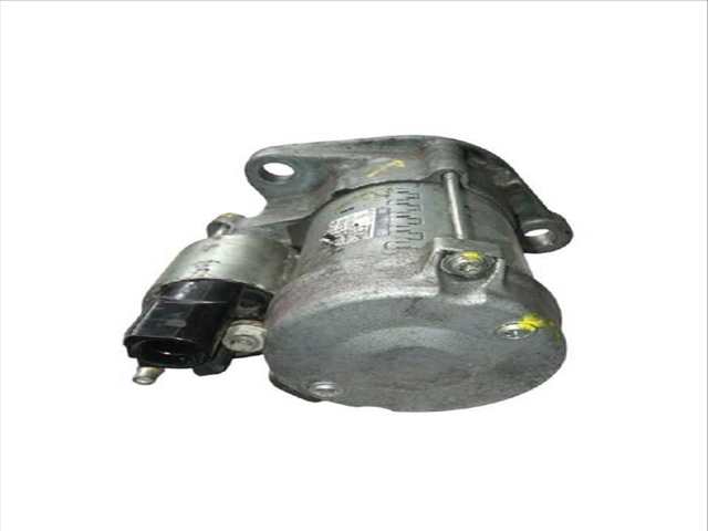 Foto 3ª: Motor de Arranque Seat Leon 1.6 TDI 110CV (2012)