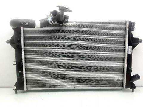 Radiador Motor Hyundai i30 ESSENCE 100CV 74KW