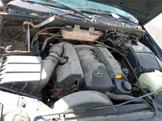 Foto 3ª: Faro Izquierdo Mercedes Clase ML 230 3.2 320 (163.154) [3.2 LTR. - 160 KW V6 18V CAT] [M 112.942]