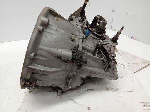 Foto 4ª: Caja Cambios Renault Scenic 1.9 DCI JM0G JM12 JM1G JM2C) 120CV 88KW GRAND JM0/1_) [F9Q 812] (2004)
