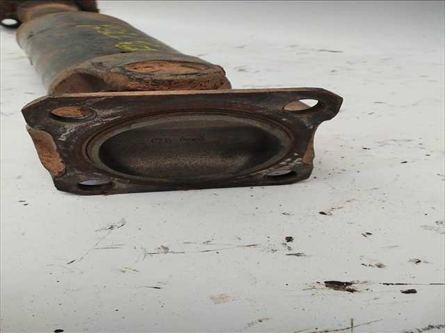 Transmision Delantera Derecha Nissan Patrol 2.8 DIESEL