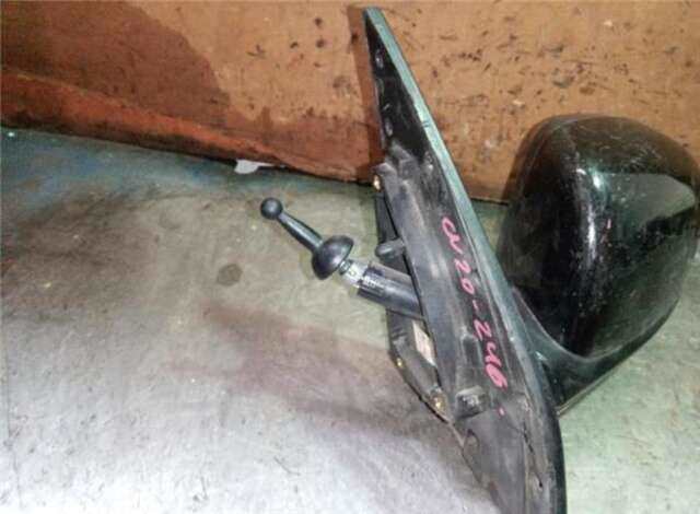 Foto 3ª: Retrovisor Izquierdo Kia Picanto 1.0 [G4HE]