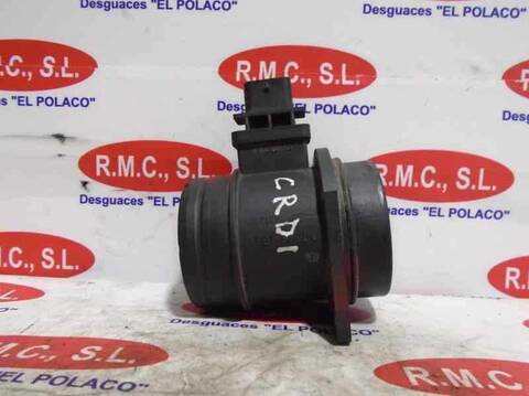 Foto 2ª: Caudalimetro Kia Rio 1.5 CRDI EMOTION 110CV 81KW