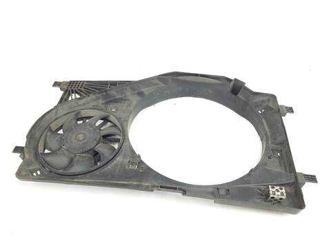 Electroventilador Renault Master L2H1 35T