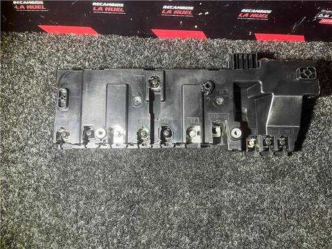 Caja Reles Fusibles Mercedes Vito 109/111 CDI WORKER COMPACTA CDI CAT 114CV 84KW FURGON