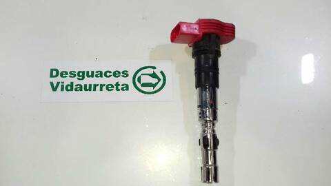 Modulo Encendido Audi A8 3.7 V8 40V CAT BFL) 280CV 206KW