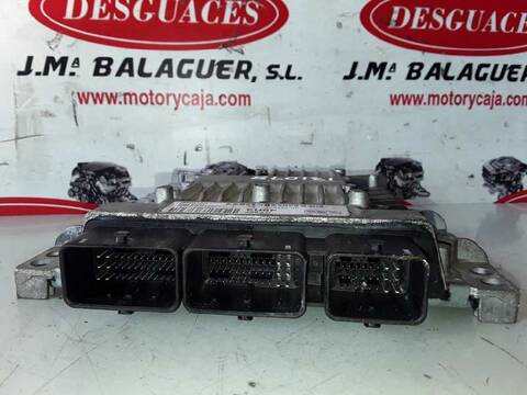 Foto 3ª: Centralita Motor ECU Ford Mondeo GHIA 2.0 TDCI CAT 140CV (2007)