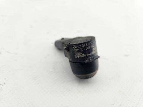 Foto 2ª: Sensor de Aparcamiento Mercedes Clase C 160 280 219.354) 231CV 170KW [M272943] (2008)