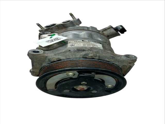 Foto 3ª: Compresor Aire Acondicionado Peugeot 308 1.5 BLUEHDI 130 131CV (2013)