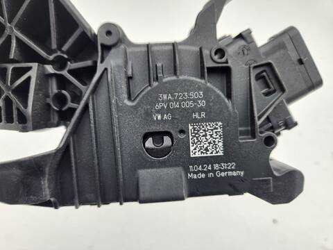 Foto 2ª: Pedal Acelerador Volkswagen Passat R-LINE 4 MOTION 193CV [DXNB] (2024)