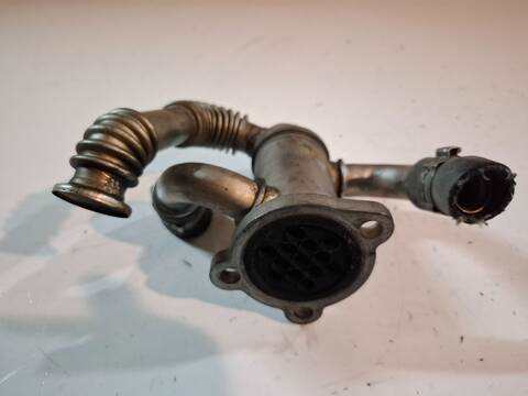 Valvula EGR Opel Corsa CORSAVAN 1.3 16V CDTI 75CV