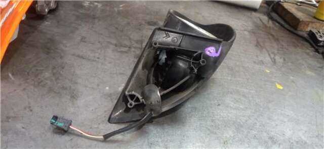 Foto 3ª: Retrovisor Izquierdo Citroen C3 1.4 HDI [8HX (DV4TD)]