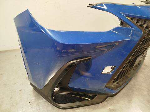 Foto 3ª: Paragolpes Delantero Lexus NX 350H AAZH20) 243CV 179KW [A25A] (2023)