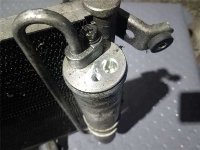 Radiador Calefaccion A.A. Mitsubishi Montero 2.0 GDI (H67W. H77W)