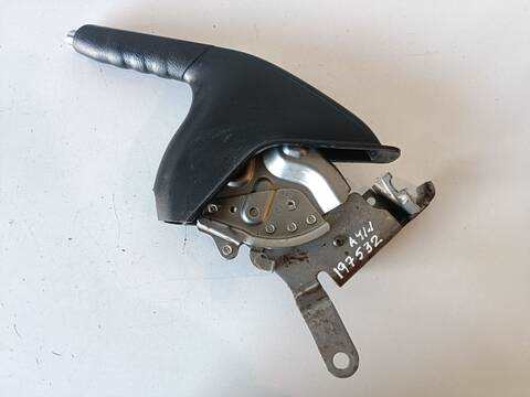 Freno de Mano Ford Fiesta TITANIUM 1.6 TDCI CAT 95CV