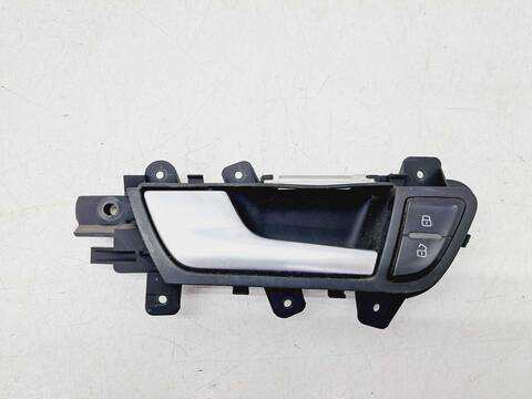 Maneta Interior Delantera Izquierda Audi A4 2.0 16V TDI CLEAN DIESEL 150CV 110KW