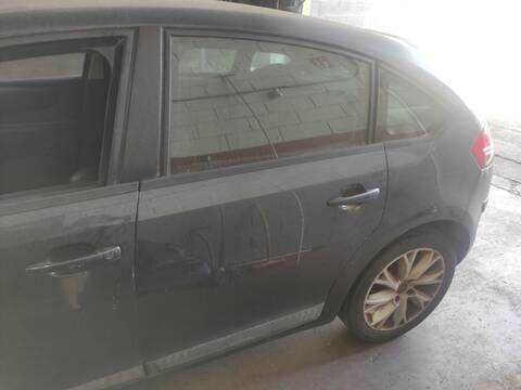 Puerta Trasera Izquierda Citroen C4 9HX BERLINA