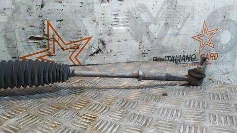 Foto 4ª: Cremallera de Direccion Fiat 500 URBAN 120CV 88KW [55280444] (2019)