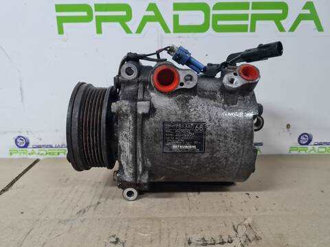 Compresor Aire Acondicionado Mitsubishi Outlander CHALLENGE 4WD 140CV 103KW