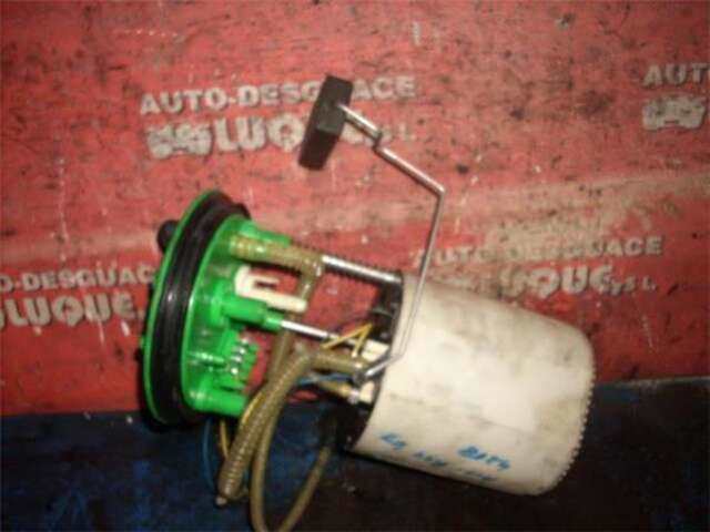 Foto 2ª: Aforador Audi A4 RS 4.2 V8 32V FSI (420CV) [BNS]