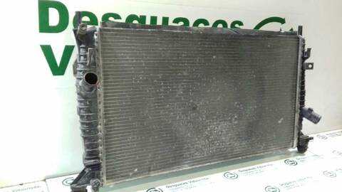 Foto 2ª: Radiador Motor Volvo V50 2.0 D MOMENTUM 136CV 100KW FAMILIAR [D4204T] (2005)