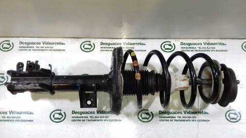 Foto 2ª: Amortiguador Delantero Izquierdo Fiat 500 LOUNGE 75CV 55KW (2008)