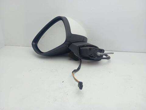 Retrovisor Izquierdo Citroen C3 1.0 VTI 68CV 50KW