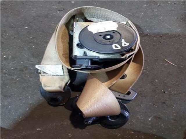 Cinturón Delantero Derecho Bmw Serie 5 518 3.0 530I [3.0 LTR. - 170 KW 24V CAT]