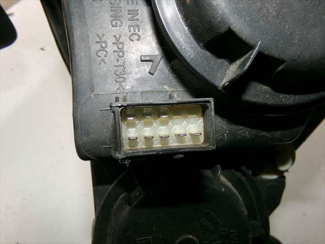Foto 3ª: Faro Izquierdo Opel Combo 1.7 D 2000-2010 [Y17DT] (2003)