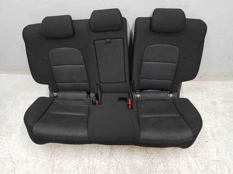 Foto 3ª: Juego Asientos Completos Hyundai Tucson KLASS MILD-HYBRID 2WD (2018)