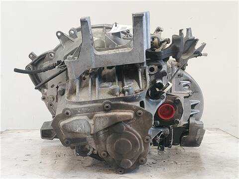 Foto 3ª: Caja Cambios Peugeot 407 2.2 HDI 170 170CV 125KW [4HT (DW12BTED4)] (2007)